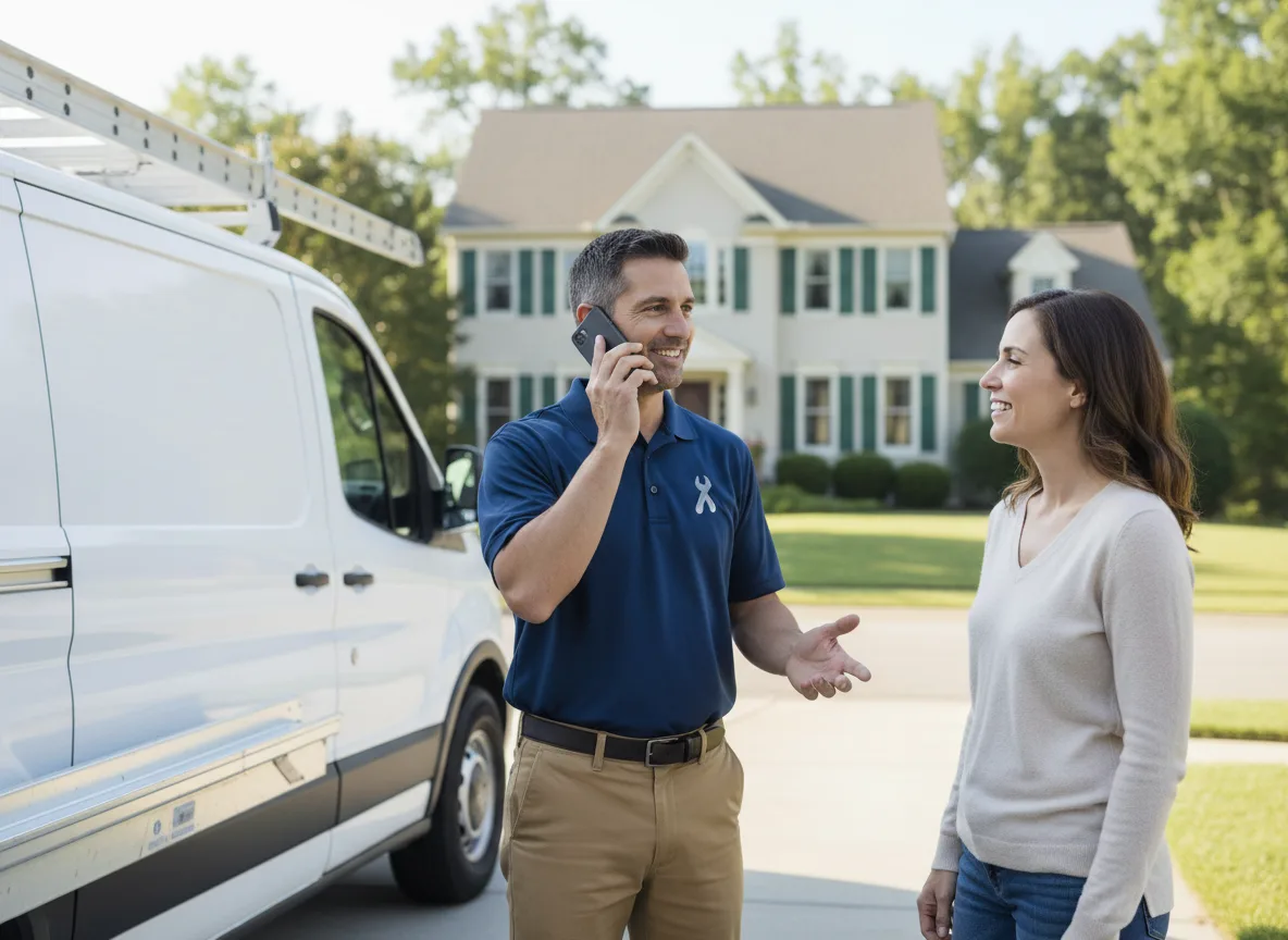 Home Gutter Service Newnan, GA FAQs