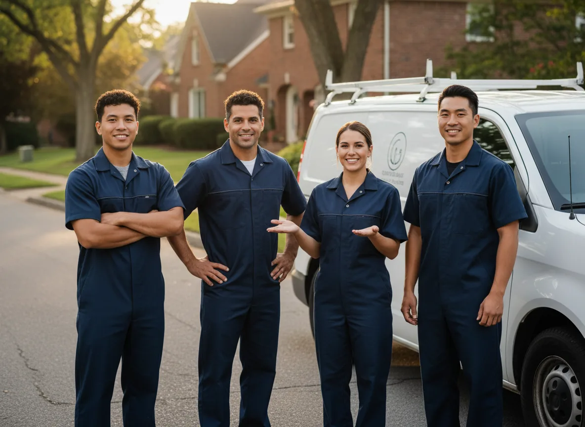 Home Gutter Service company in Newnan, GA
